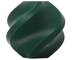 Bambu Lab PETG Basic Refill gijinė plėvelė 1.75 mm, 1kg – pušies žalia