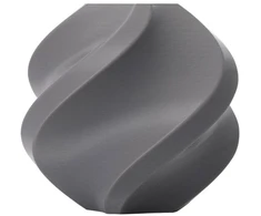 Bambu Lab PETG Basic Refill gijinė plėvelė 1.75 mm, 1kg – pilka