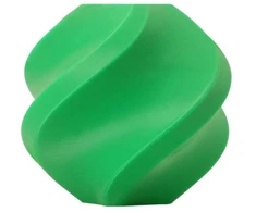 Bambu Lab PETG Basic Refill gijinė plėvelė 1.75 mm, 1kg – žalia