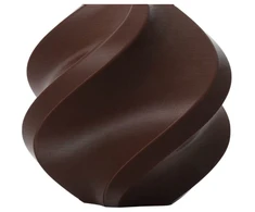 Bambu Lab PETG Basic Refill gijinė plėvelė 1.75 mm, 1kg – tamsiai ruda