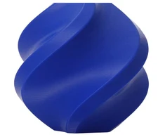 Bambu Lab PETG Basic Refill gijinė plėvelė 1.75 mm, 1kg – Reflex Mėlyna