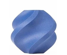Bambu Lab PETG-CF plastikas 1.75mm 1kg – komplektuojamas su daugkartinio naudojimo rite – Indigo Mėlyna