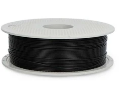 3D plastikas Bambu Lab PETG-CF 1.75mm 1kg - Juodas