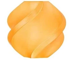 Bambu Lab PETG Translucent plastikas 1.75mm 1kg - komplekte su daugkartine rite - Translucent Oranžinis