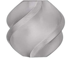 Bambu Lab PETG Translucent plastikas 1.75mm 1kg - komplekte su daugkartine rite - Translucent Pilkas