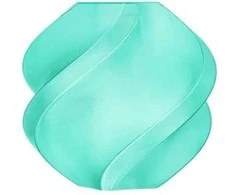 Bambu Lab PETG Translucent plastikas 1.75mm 1kg - komplekte su daugkartine rite - Translucent Teal