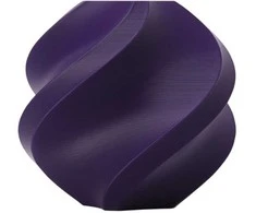 Bambu Lab PLA Basic plastikas 1.75mm 1kg – pridedama daugkartinio naudojimo ritė – Indigo Violetinė