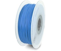 Bambu Lab PLA Basic plastikas 1.75mm 1kg - pridedamas su daugkartinio naudojimo rite - Cyan