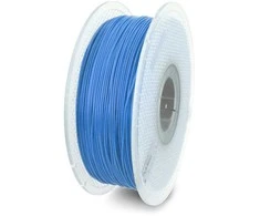 Bambu Lab PLA Basic plastikas 1.75mm 1kg - pridedamas su daugkartinio naudojimo rite - Cyan