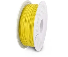 BambuLab Bambu Lab PLA Basic plastikas 1.75mm 1kg - pridedamas su daugkartinio naudojimo ritė - Geltona