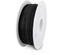 Bambu Lab PLA Basic kaitinimo plastikas 1.75 mm 1kg – komplektuojamas su daugkartinio naudojimo rite – Juodas