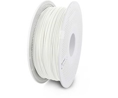 Bambu Lab PLA Basic plastikas 1.75mm 1kg - pridedamas su daugkartinio naudojimo ritė - Jade Baltas