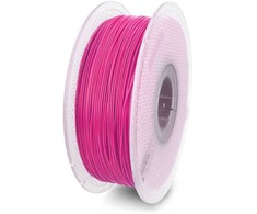 BambuLab Bambu Lab PLA Basic plastikas 1.75mm 1kg - pridedamas su daugkartinio naudojimo ritė - Magenta