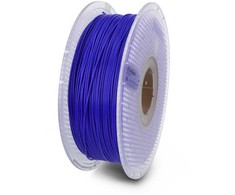 BambuLab Bambu Lab PLA Basic plastikas 1.75mm 1kg - pridedamas su daugkartinio naudojimo ritė - Mėlyna