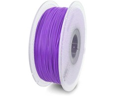 Bambu Lab PLA Basic plastikas 1.75mm 1kg - pridedamas su daugkartinio naudojimo ritė - Violetinė