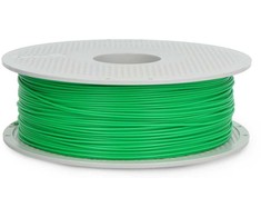 BambuLab 3D plastikas Bambu Lab PLA Basic 1.75mm 1kg – Bambu Žalias