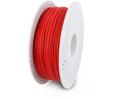 Bambu Lab PLA Basic plastikas 1.75mm 1kg - pridedamas su daugkartinio naudojimo ritė - Raudona