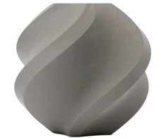 Bambu Lab PLA Basic plastikas 1.75mm 1kg - komplektuojamas su daugkartinio naudojimo ritė - Gray