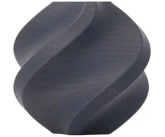 Bambu Lab PLA-CF plastikas 1.75mm 1kg – pridedamas su daugkartinio naudojimo rite – Lava Pilkas
