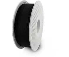 Bambu Lab PLA-CF plastikas 1.75mm 1kg - pridedamas su daugkartinio naudojimo ritė - Juodas