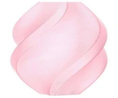 Bambu Lab PLA Translucent pastikas 1.75mm 1kg – pridedama daugkartinio naudojimo ritė – Cherry Rožinė
