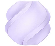 Bambu Lab PLA Translucent plastikas 1.75mm 1kg – pridedama daugkartinio naudojimo ritė – Lavender