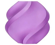 Bambu Lab PLA Translucent plastikas 1.75mm 1kg – pridedama daugkartinio naudojimo ritė – Violetinė