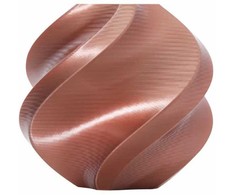 BambuLab Bambu Lab PLA Silk+ plastikas 1.75mm 1kg – rinkinyje su daugkartinio naudojimo rite – Rose Gold