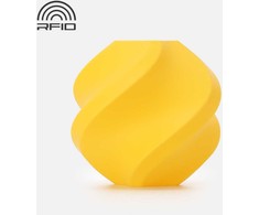 Bambu Lab PLA Tough plastikas 1.75mm 1kg - Juodas