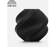 Bambu Lab PLA Tough plastikas 1.75mm 1kg - Oranžinis