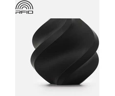 Bambu Lab PLA Tough plastikas 1.75mm 1kg - Gray