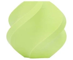 BambuLab Bambu Lab plastiko papildymas PLA Matte 1.75mm 1kg – Apple Žalias