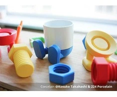 BambuLab Bambu Lab plastiko papildymas PLA Matte 1.75mm 1kg – Apple Žalias