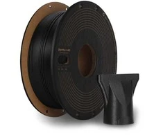Bambu Lab PPA-CF plastikas 1.75mm 0.75kg - Juodas