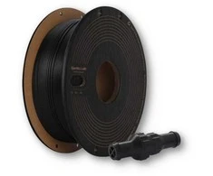 Bambu Lab PPS-CF plastikas - 1.75mm 0.75kg - Juodas