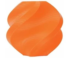 Bambu Lab Refill ABS plastikas 1.75mm 1kg - Oranžinis