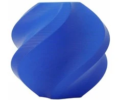 BambuLab Bambu Lab Refill ABS plastikas 1.75mm 1kg - Mėlyna