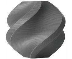 Bambu Lab Refill ABS plastikas 1.75mm 1kg - Sidabrinis