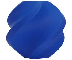 Bambu Lab Refill PLA Basic plastikas 1.75mm 1kg - Mėlyna