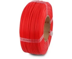 Bambu Lab Refill PLA Basic plastikas 1.75mm 1kg - Raudona