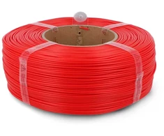 Bambu Lab Refill PLA Basic plastikas 1.75mm 1kg - Raudona
