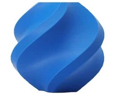 Bambu Lab Refill PLA Basic plastikas 1.75mm 1kg - Cobalt Mėlyna