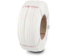 Bambu Lab Refill PLA Basic plastikas 1.75mm 1kg - Jade Baltas