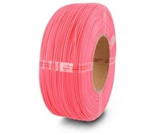 Bambu Lab Refill PLA Basic plastikas 1.75mm 1kg - Rožinis