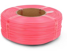 Bambu Lab Refill PLA Basic plastikas 1.75mm 1kg - Rožinis