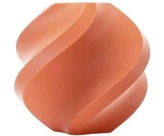 Bambu Lab Refill PLA Basic plastikas 1.75mm 1kg - Brown