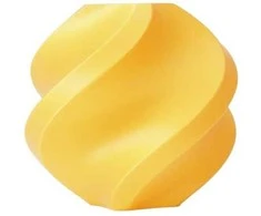 BambuLab Bambu Lab Refill PLA Basic plastikas 1.75mm 1kg - Gold
