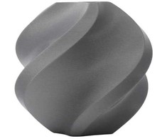 Bambu Lab Refill PLA Basic plastikas 1.75mm 1kg - Sidabrinis