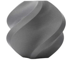 Bambu Lab Refill PLA Basic plastikas 1.75mm 1kg - Sidabrinis