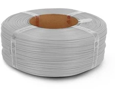 Bambu Lab Refill PLA Basic plastikas 1.75mm 1kg - Pilkas
